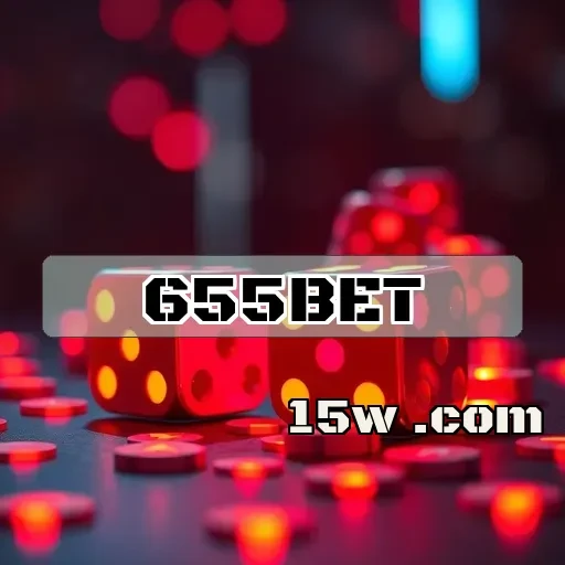 655bet.com: Seu Destino de Jogos em Um Clique
