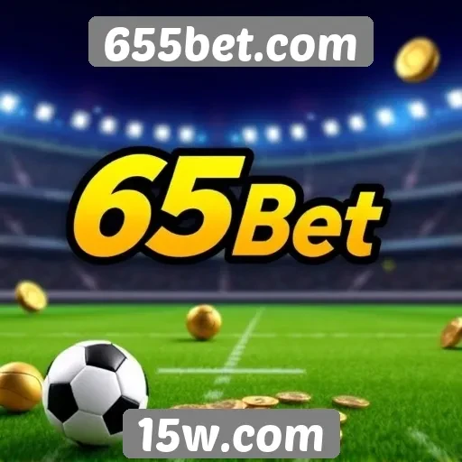 655bet como uma opção de apostas online confiável