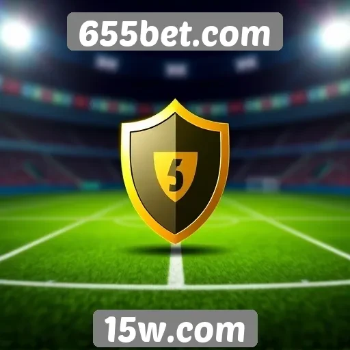 Como o 655bet garante a segurança dos jogadores