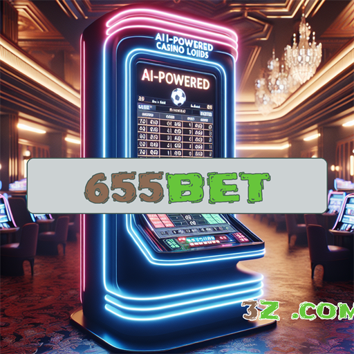 Apostas com Estilo: Explore o Mundo da 655bet.com