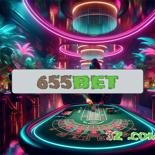 Login Rápido: Transforme Sua Experiência no 655bet.com