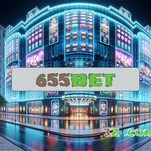 A Revolução da Plataforma de Jogos da 655bet.com no Brasil