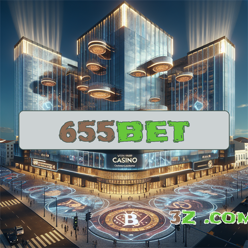 Atrações Irresistíveis na Promo do 655bet.com