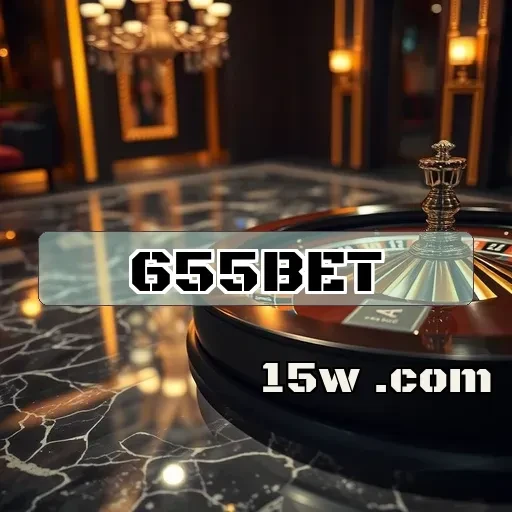 655bet.com: Apostas em Eventos Esportivos que Encantam Usuários